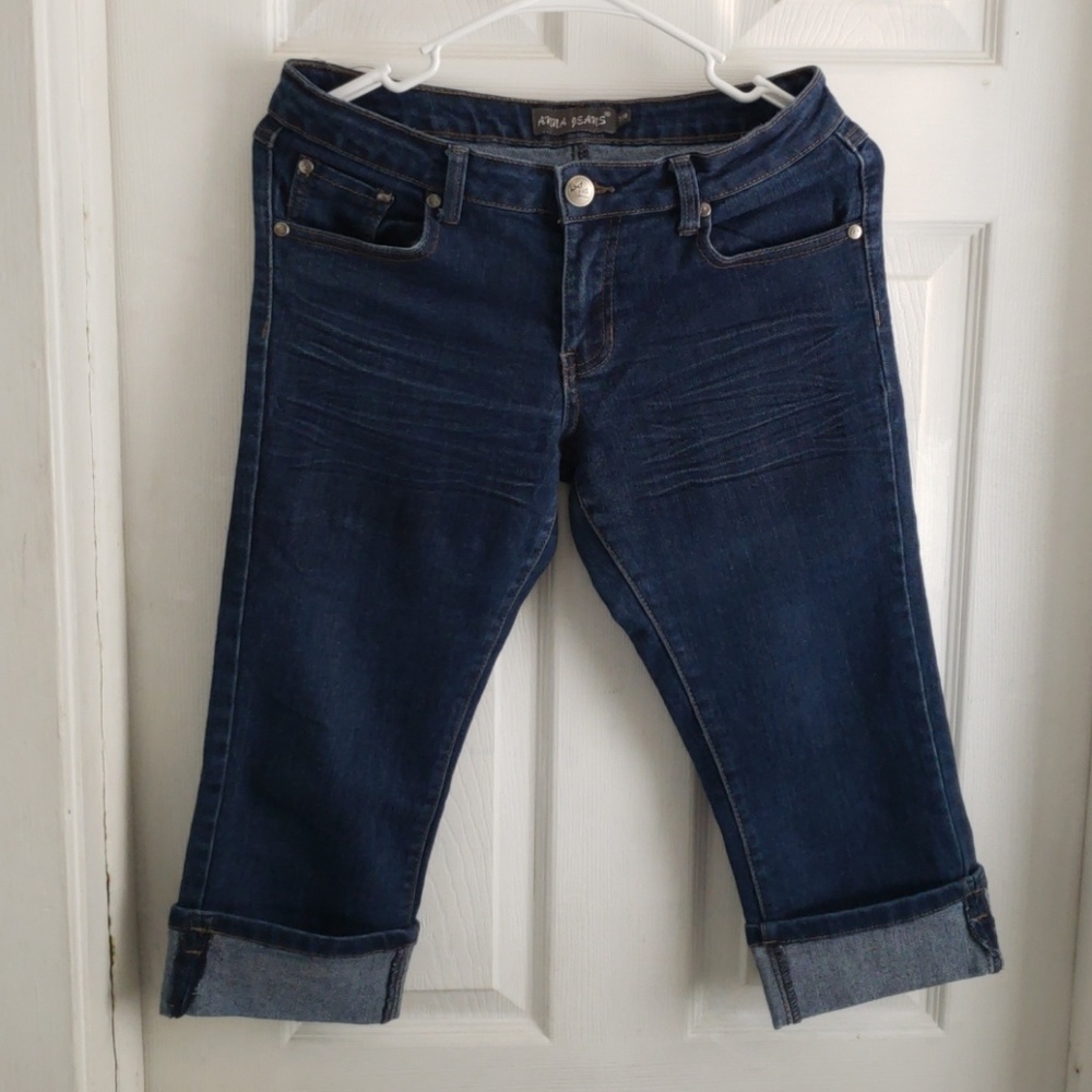 Anna Jeans